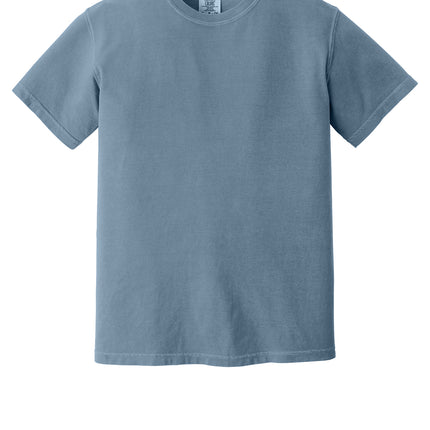 Comfort Colors Heavyweight Ring Spun Tee – 1717