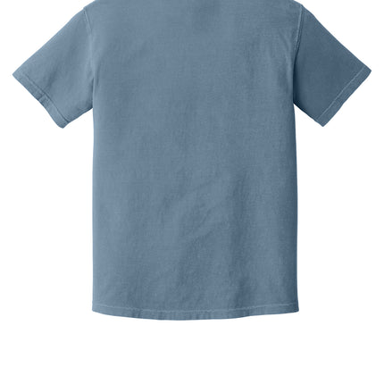 Comfort Colors Heavyweight Ring Spun Tee – 1717