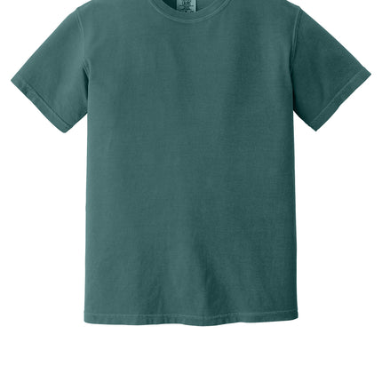 Comfort Colors Heavyweight Ring Spun Tee – 1717