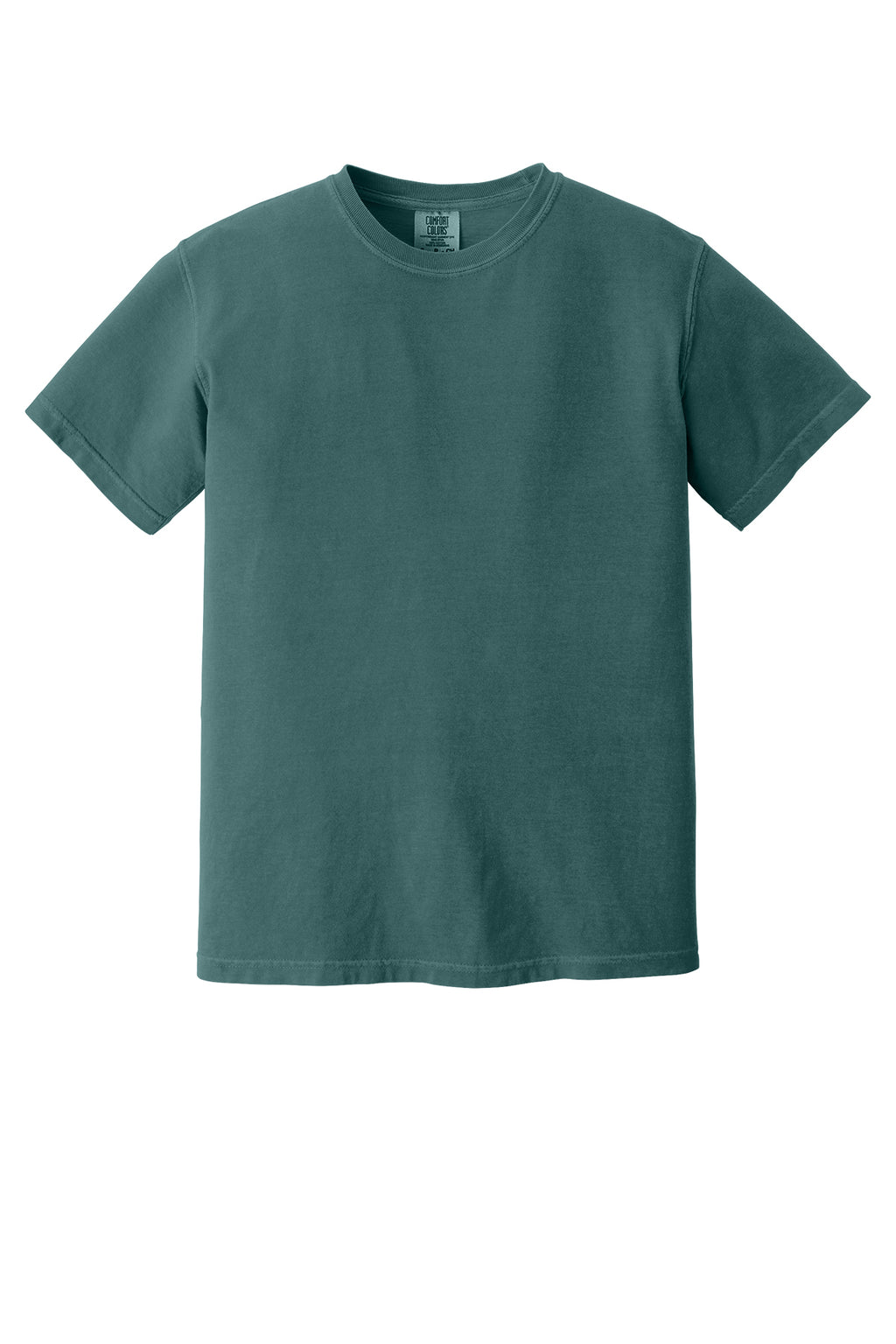 Comfort Colors Heavyweight Ring Spun Tee – 1717