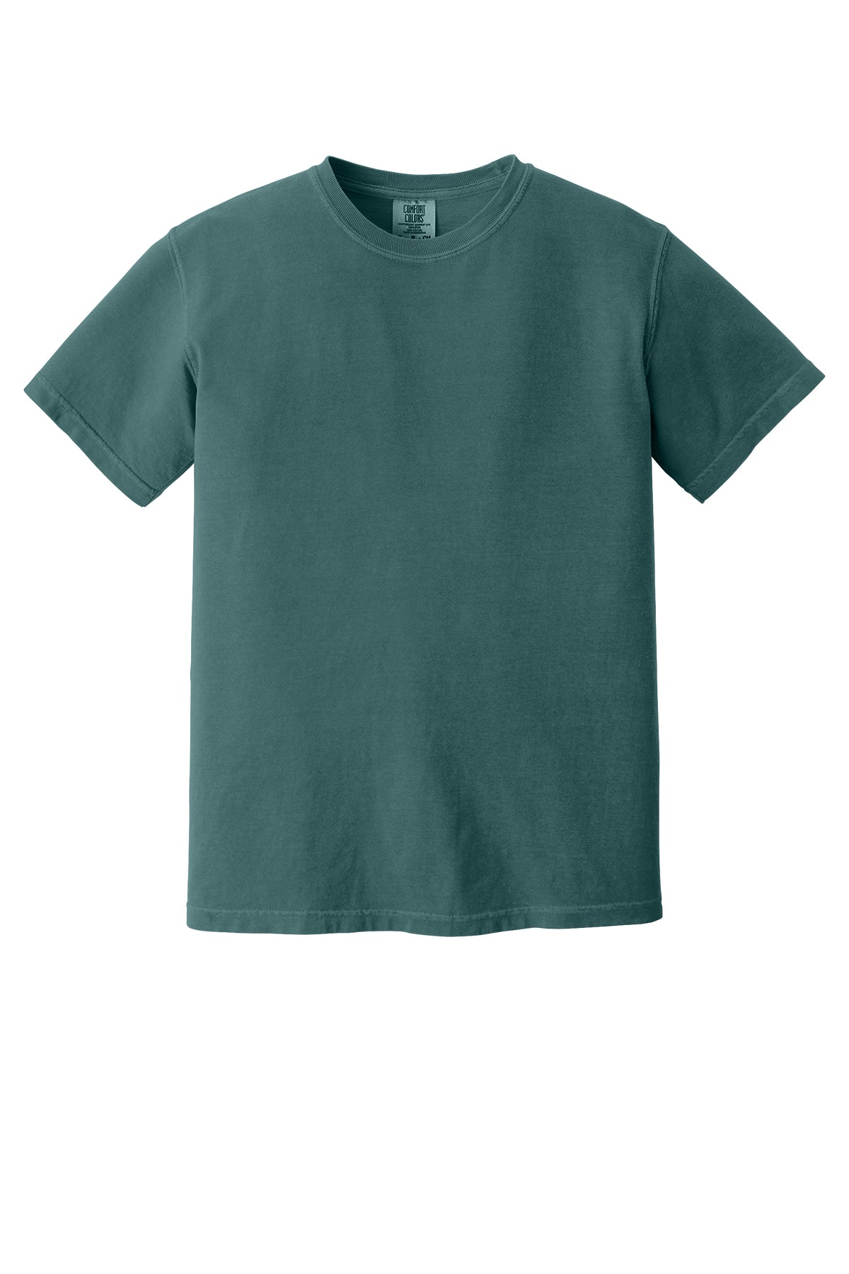 Comfort Colors Heavyweight Ring Spun Tee – 1717