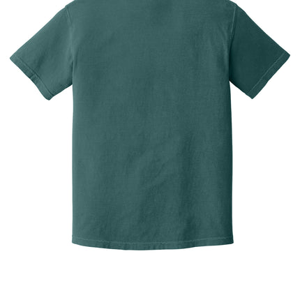 Comfort Colors Heavyweight Ring Spun Tee – 1717
