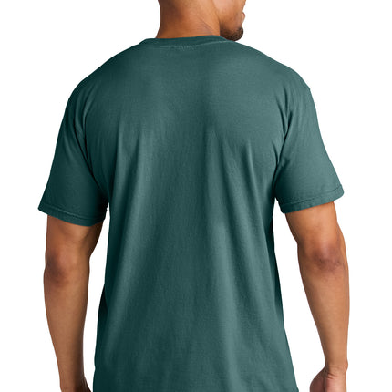 Comfort Colors Heavyweight Ring Spun Tee – 1717