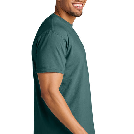 Comfort Colors Heavyweight Ring Spun Tee – 1717