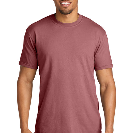 Comfort Colors Heavyweight Ring Spun Tee – 1717