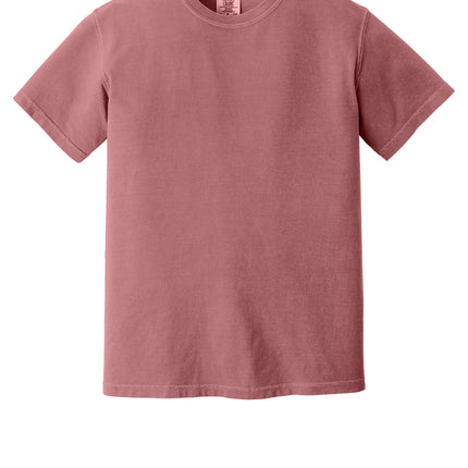Comfort Colors Heavyweight Ring Spun Tee – 1717