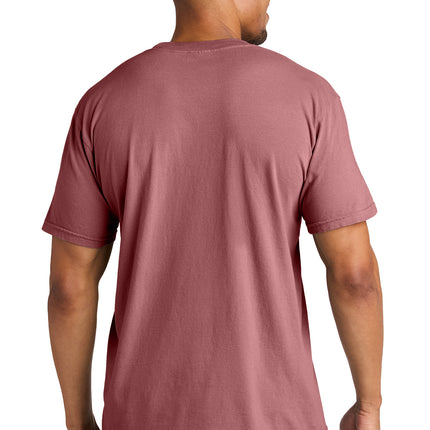 Comfort Colors Heavyweight Ring Spun Tee – 1717