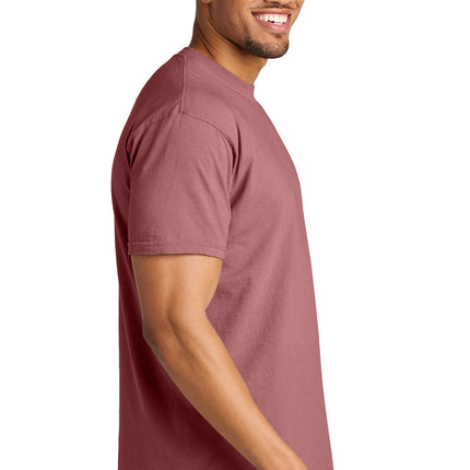 Comfort Colors Heavyweight Ring Spun Tee – 1717