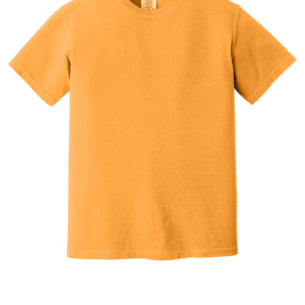 Comfort Colors Heavyweight Ring Spun Tee – 1717