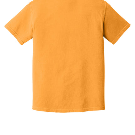 Comfort Colors Heavyweight Ring Spun Tee – 1717