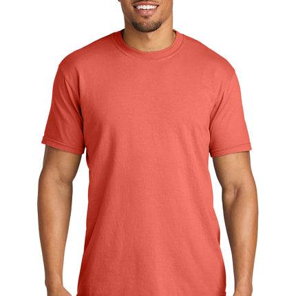Comfort Colors Heavyweight Ring Spun Tee – 1717