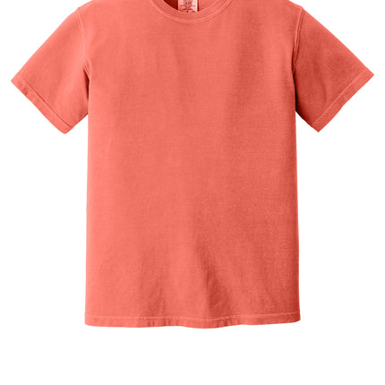 Comfort Colors Heavyweight Ring Spun Tee – 1717