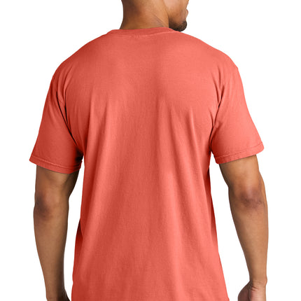 Comfort Colors Heavyweight Ring Spun Tee – 1717