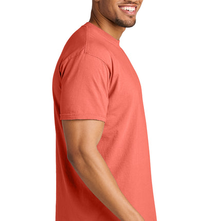 Comfort Colors Heavyweight Ring Spun Tee – 1717