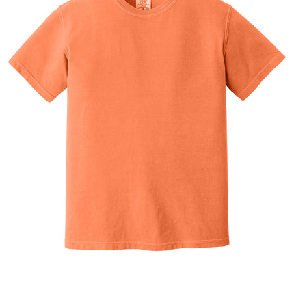 Comfort Colors Heavyweight Ring Spun Tee – 1717