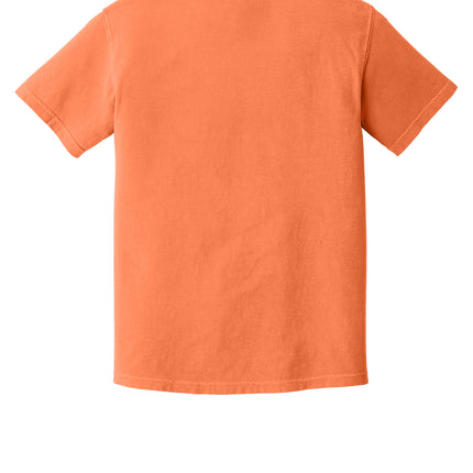Comfort Colors Heavyweight Ring Spun Tee – 1717