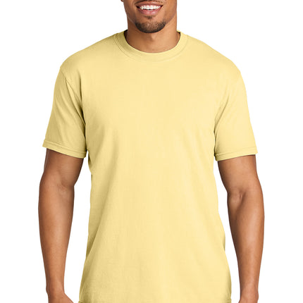 Comfort Colors Heavyweight Ring Spun Tee – 1717