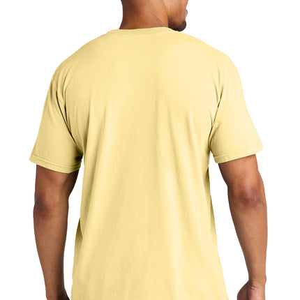 Comfort Colors Heavyweight Ring Spun Tee – 1717
