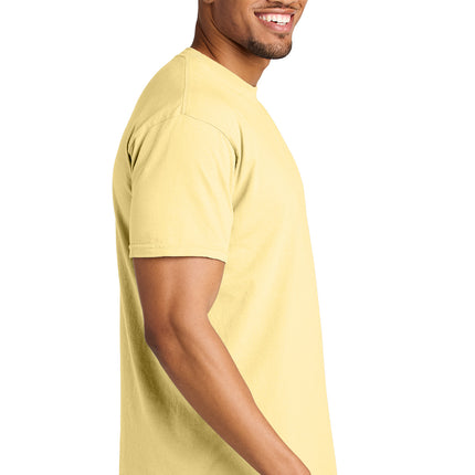 Comfort Colors Heavyweight Ring Spun Tee – 1717