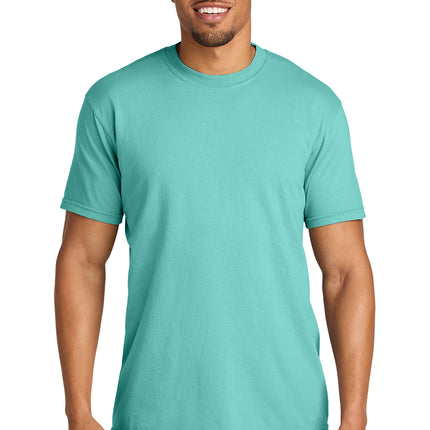 Comfort Colors Heavyweight Ring Spun Tee – 1717