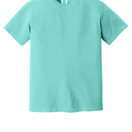 Comfort Colors Heavyweight Ring Spun Tee – 1717