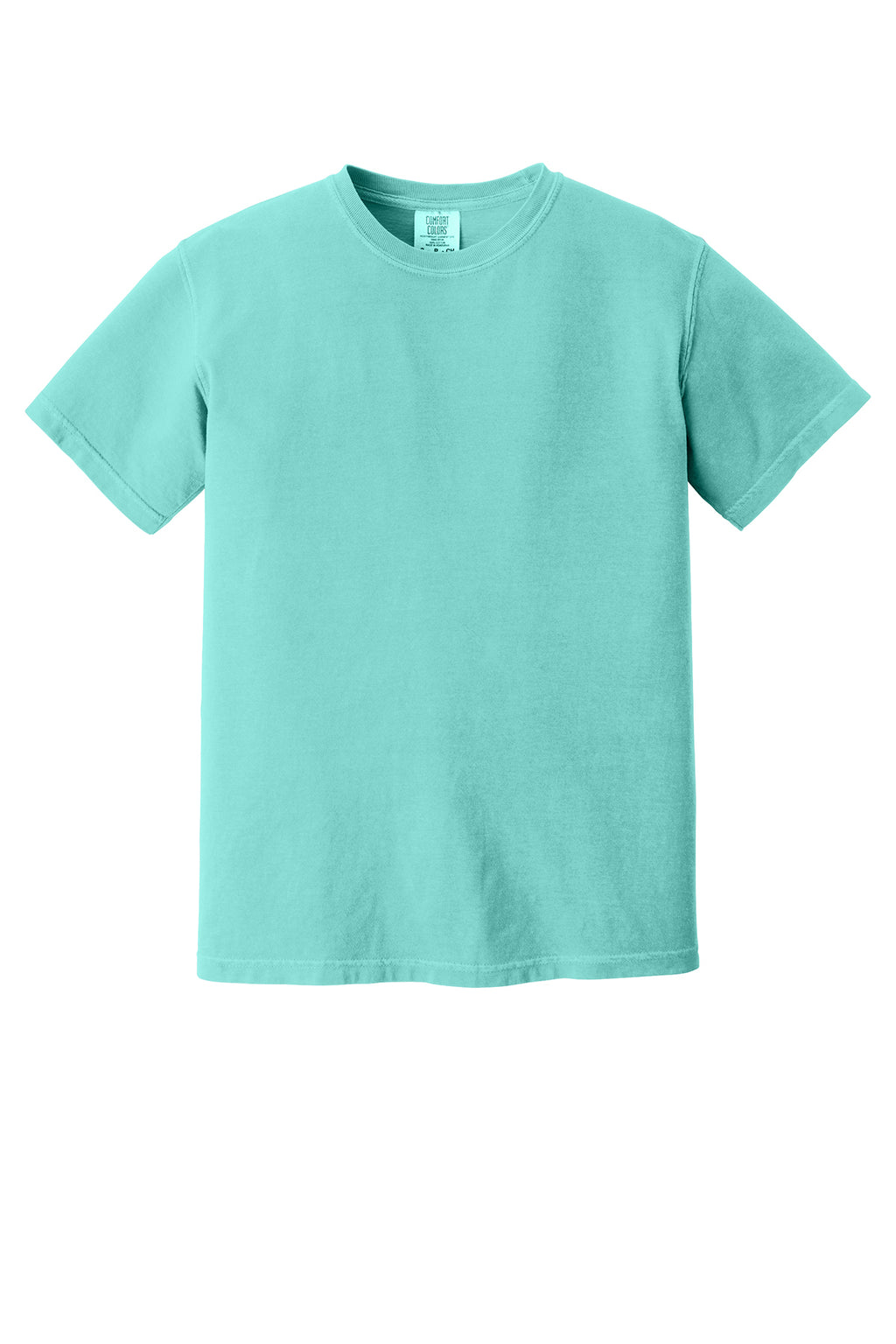 Comfort Colors Heavyweight Ring Spun Tee – 1717