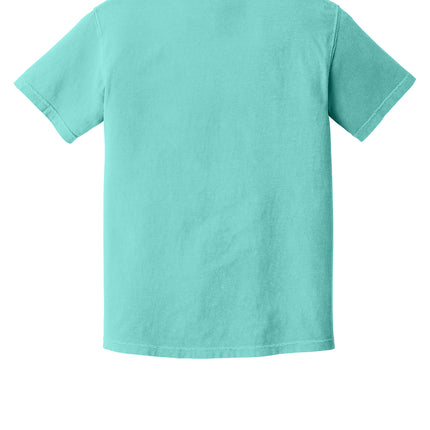 Comfort Colors Heavyweight Ring Spun Tee – 1717