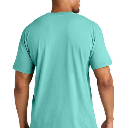 Comfort Colors Heavyweight Ring Spun Tee – 1717