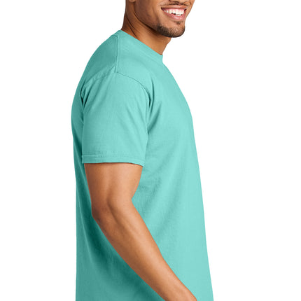 Comfort Colors Heavyweight Ring Spun Tee – 1717