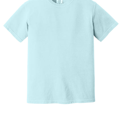 Comfort Colors Heavyweight Ring Spun Tee – 1717