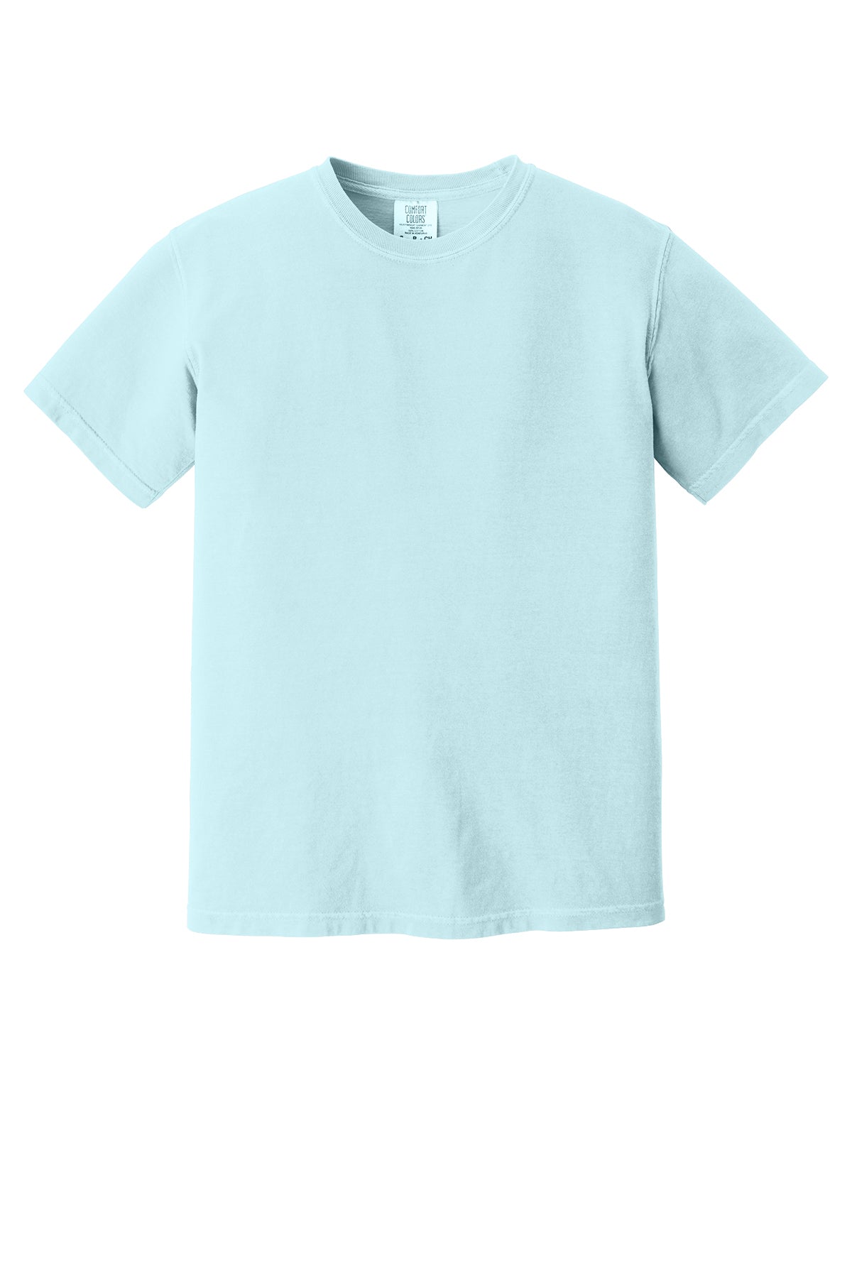 Comfort Colors Heavyweight Ring Spun Tee – 1717