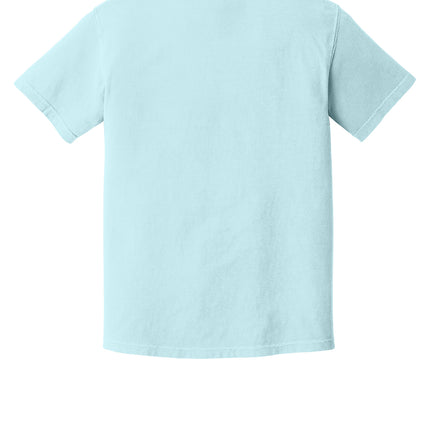 Comfort Colors Heavyweight Ring Spun Tee – 1717