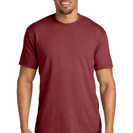 Comfort Colors Heavyweight Ring Spun Tee – 1717