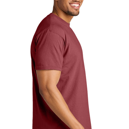 Comfort Colors Heavyweight Ring Spun Tee – 1717