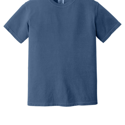 Comfort Colors Heavyweight Ring Spun Tee – 1717