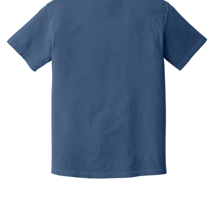 Comfort Colors Heavyweight Ring Spun Tee – 1717