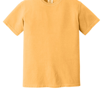 Comfort Colors Heavyweight Ring Spun Tee – 1717