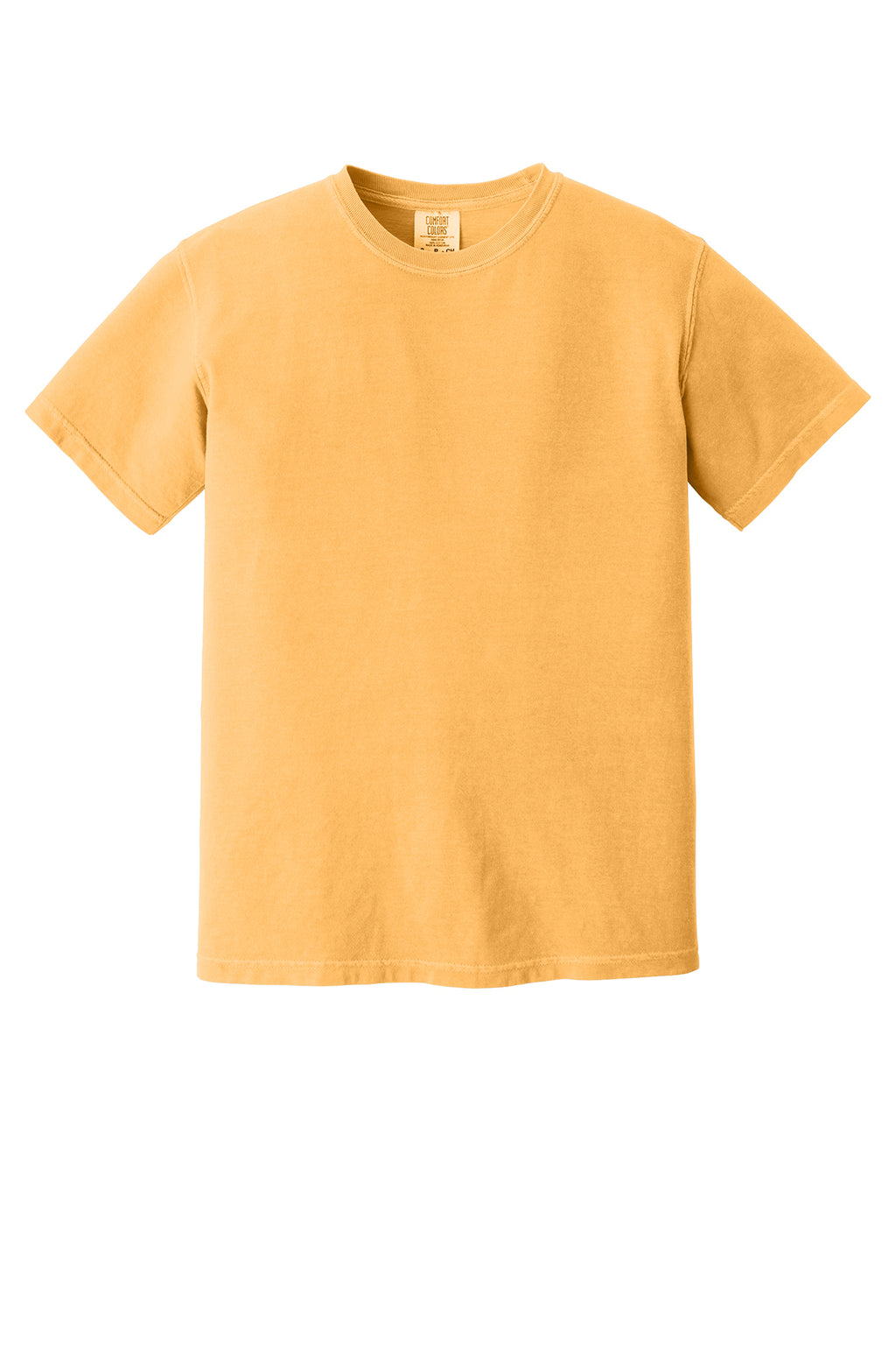 Comfort Colors Heavyweight Ring Spun Tee – 1717