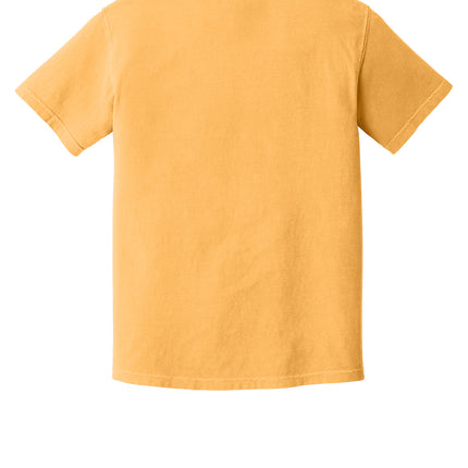 Comfort Colors Heavyweight Ring Spun Tee – 1717