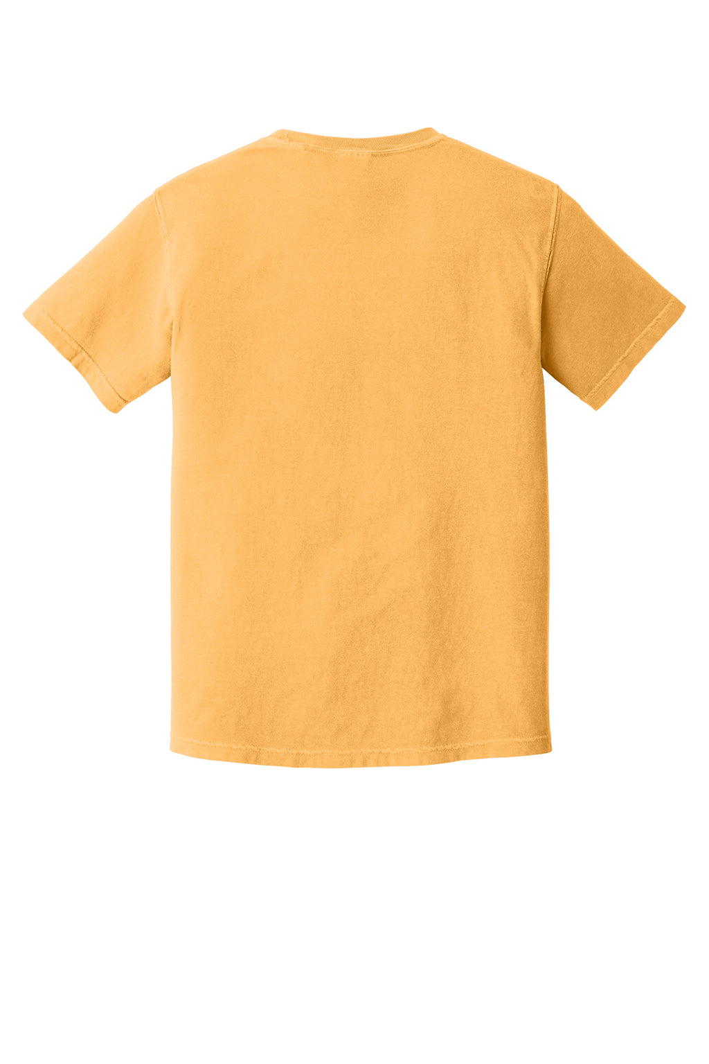 Comfort Colors Heavyweight Ring Spun Tee – 1717