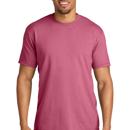 Comfort Colors Heavyweight Ring Spun Tee – 1717