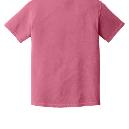 Comfort Colors Heavyweight Ring Spun Tee – 1717