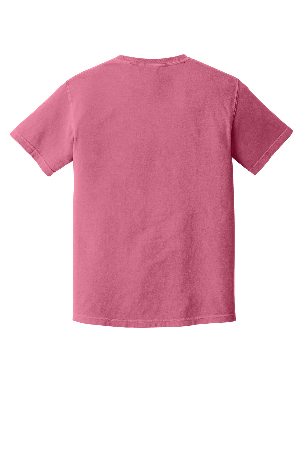 Comfort Colors Heavyweight Ring Spun Tee – 1717