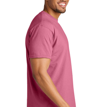 Comfort Colors Heavyweight Ring Spun Tee – 1717