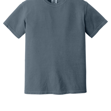 Comfort Colors Heavyweight Ring Spun Tee – 1717
