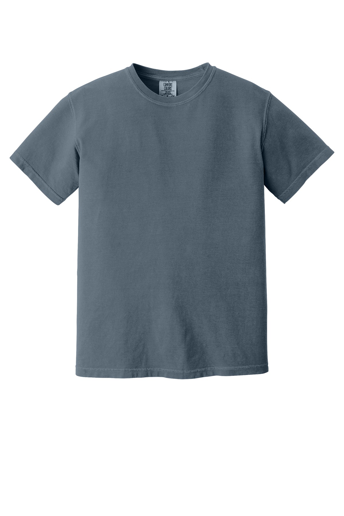Comfort Colors Heavyweight Ring Spun Tee – 1717