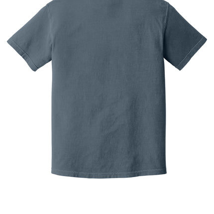 Comfort Colors Heavyweight Ring Spun Tee – 1717