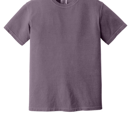 Comfort Colors Heavyweight Ring Spun Tee – 1717