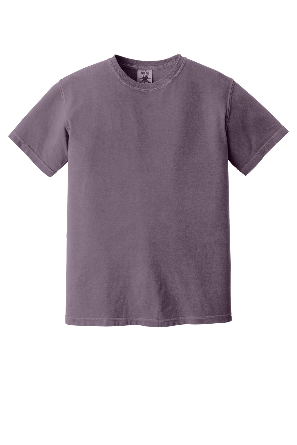 Comfort Colors Heavyweight Ring Spun Tee – 1717