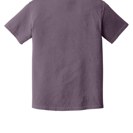 Comfort Colors Heavyweight Ring Spun Tee – 1717